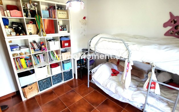 Revente - Villa - Manilva