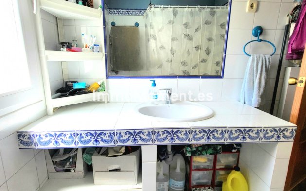 Revente - Villa - Manilva