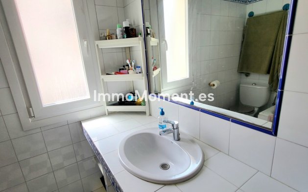 Revente - Villa - Manilva