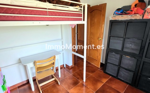 Revente - Villa - Manilva