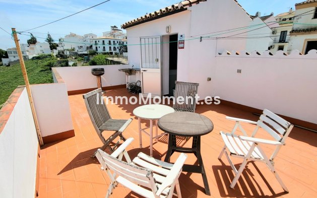 Revente - Villa - Manilva