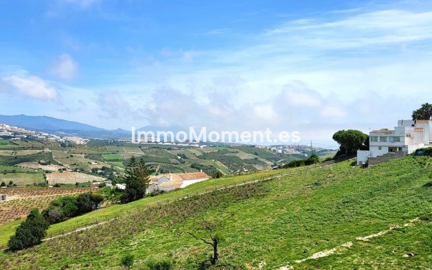 Revente - Villa - Manilva