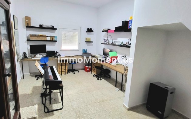 Revente - Villa - Manilva