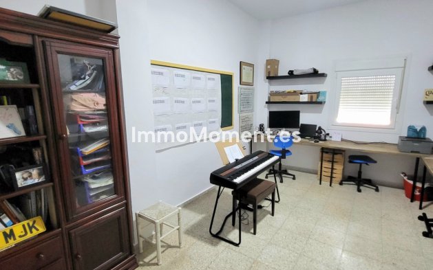 Revente - Villa - Manilva