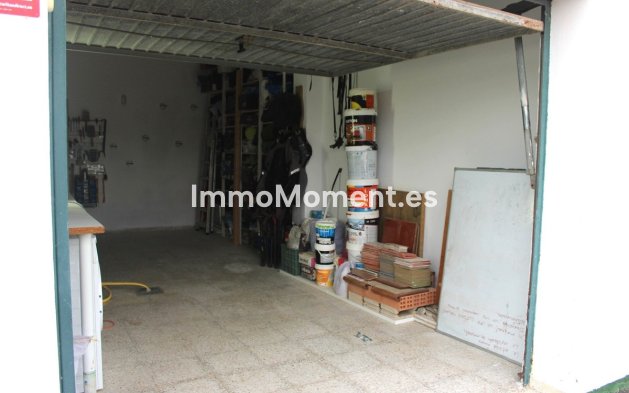 Revente - Villa - Manilva