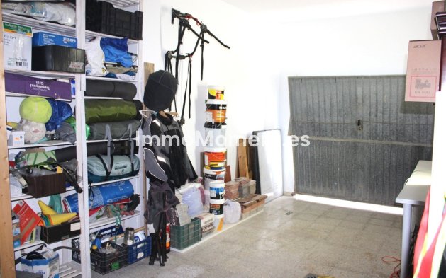 Revente - Villa - Manilva