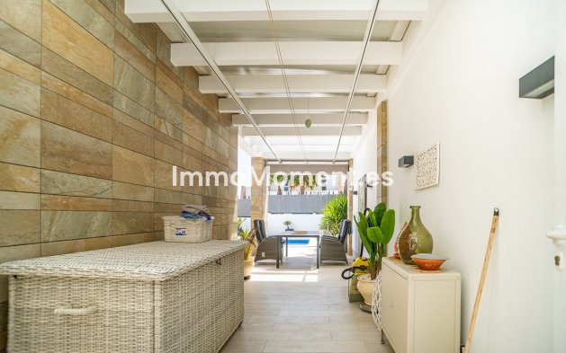 Revente - Villa - Algorfa - La Finca Golf