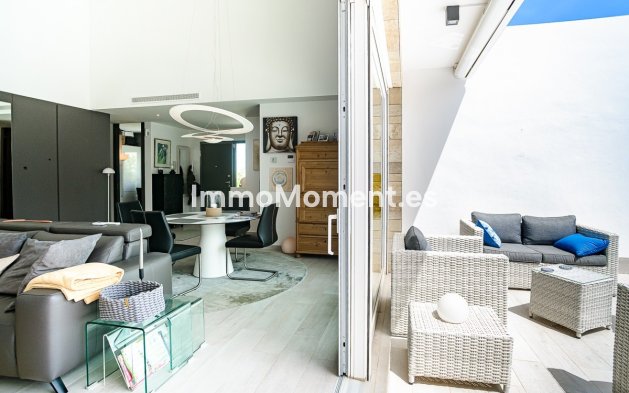 Revente - Villa - Algorfa - La Finca Golf