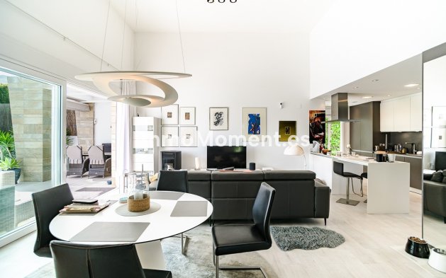 Revente - Villa - Algorfa - La Finca Golf