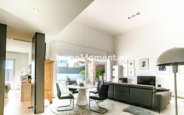 Revente - Villa - Algorfa - La Finca Golf