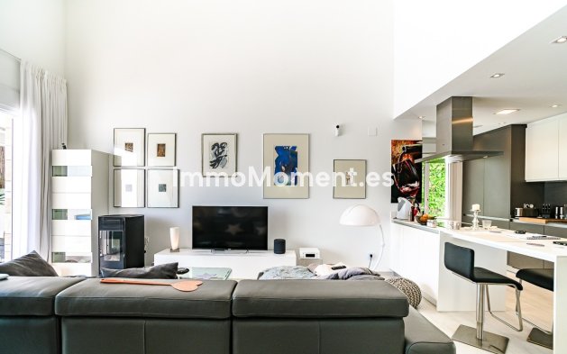 Revente - Villa - Algorfa - La Finca Golf