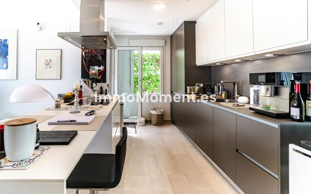 Revente - Villa - Algorfa - La Finca Golf