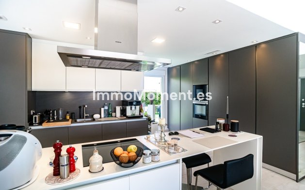 Revente - Villa - Algorfa - La Finca Golf