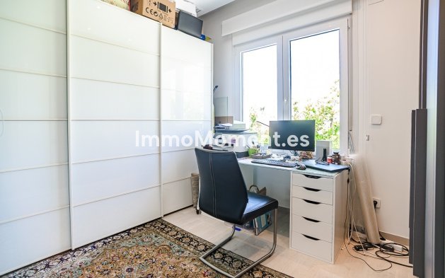 Revente - Villa - Algorfa - La Finca Golf