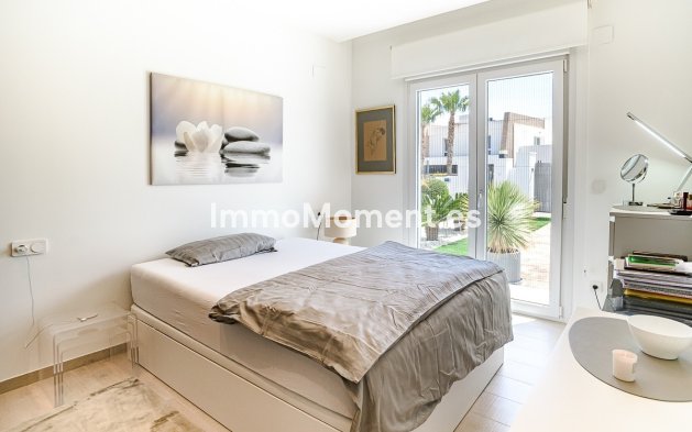 Revente - Villa - Algorfa - La Finca Golf