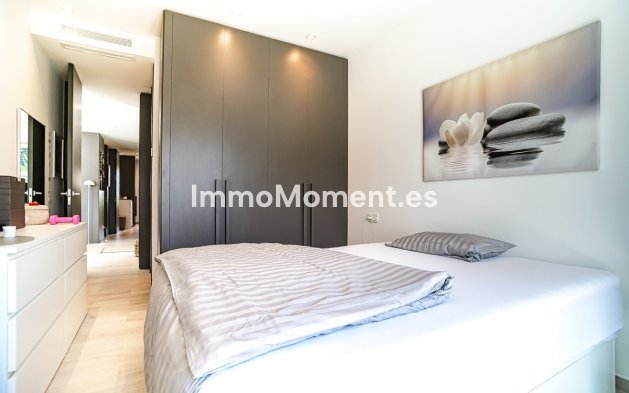 Revente - Villa - Algorfa - La Finca Golf