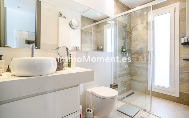 Revente - Villa - Algorfa - La Finca Golf