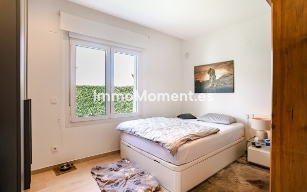 Revente - Villa - Algorfa - La Finca Golf