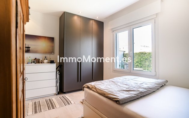 Revente - Villa - Algorfa - La Finca Golf