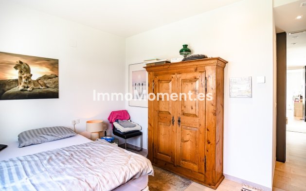 Revente - Villa - Algorfa - La Finca Golf