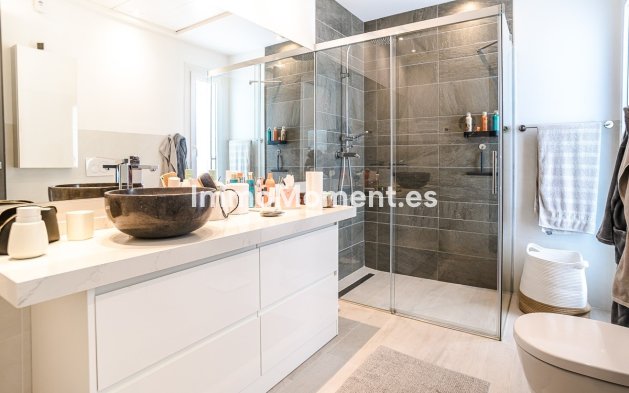 Revente - Villa - Algorfa - La Finca Golf