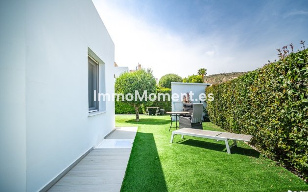 Revente - Villa - Algorfa - La Finca Golf