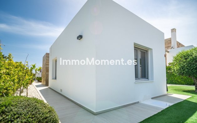 Revente - Villa - Algorfa - La Finca Golf