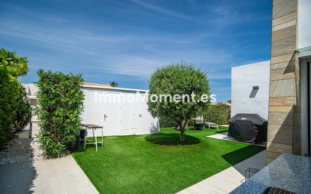 Revente - Villa - Algorfa - La Finca Golf