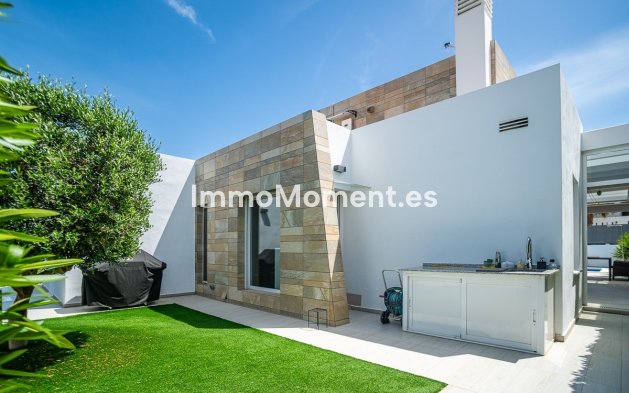 Revente - Villa - Algorfa - La Finca Golf