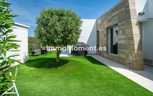 Revente - Villa - Algorfa - La Finca Golf