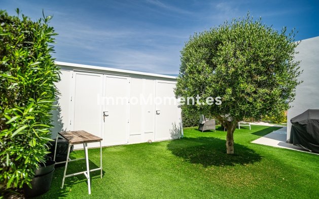 Revente - Villa - Algorfa - La Finca Golf