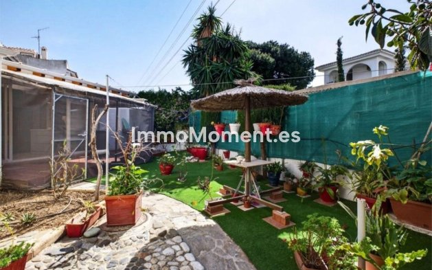 Bestaande woning - Geschakelde woning - Mijas - Mijas Costa
