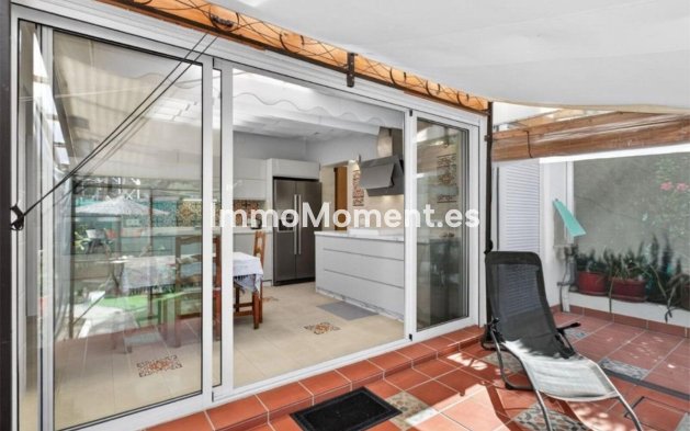 Bestaande woning - Geschakelde woning - Mijas - Mijas Costa