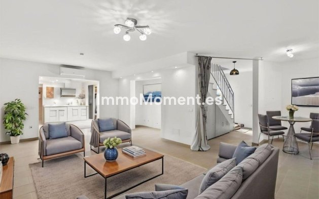 Bestaande woning - Geschakelde woning - Mijas - Mijas Costa