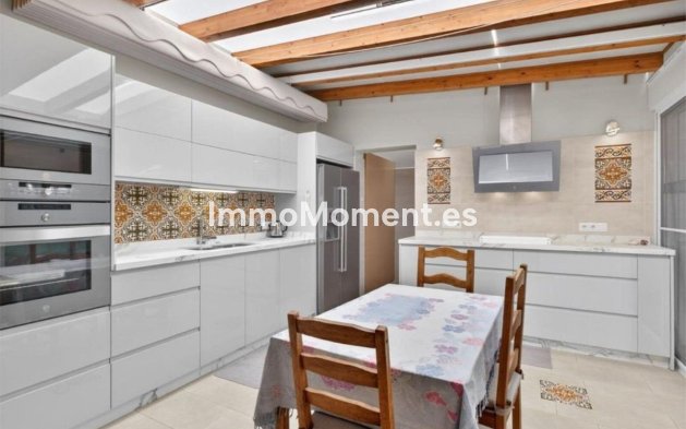 Bestaande woning - Geschakelde woning - Mijas - Mijas Costa