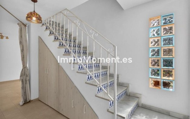 Bestaande woning - Geschakelde woning - Mijas - Mijas Costa