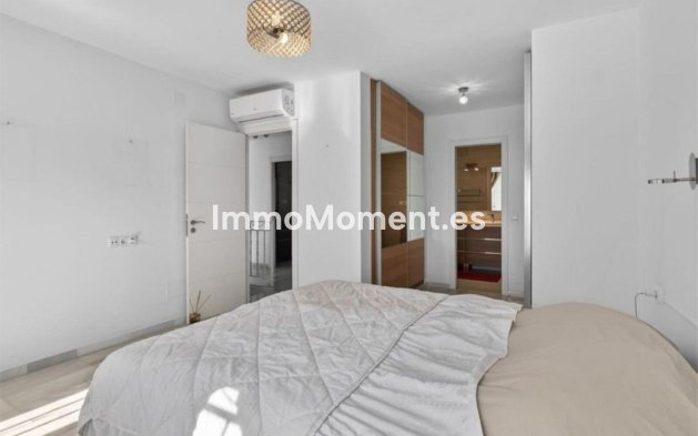 Bestaande woning - Geschakelde woning - Mijas - Mijas Costa