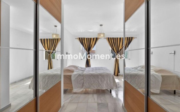 Bestaande woning - Geschakelde woning - Mijas - Mijas Costa