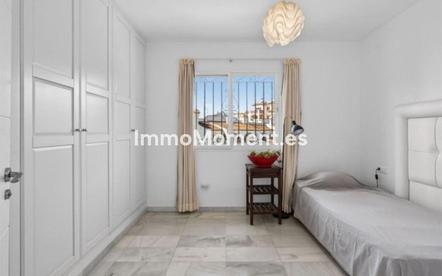 Bestaande woning - Geschakelde woning - Mijas - Mijas Costa