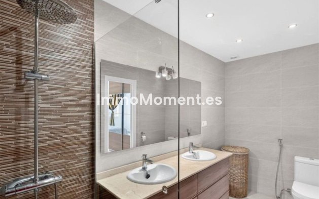 Bestaande woning - Geschakelde woning - Mijas - Mijas Costa