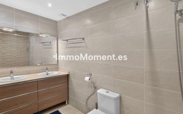 Bestaande woning - Geschakelde woning - Mijas - Mijas Costa