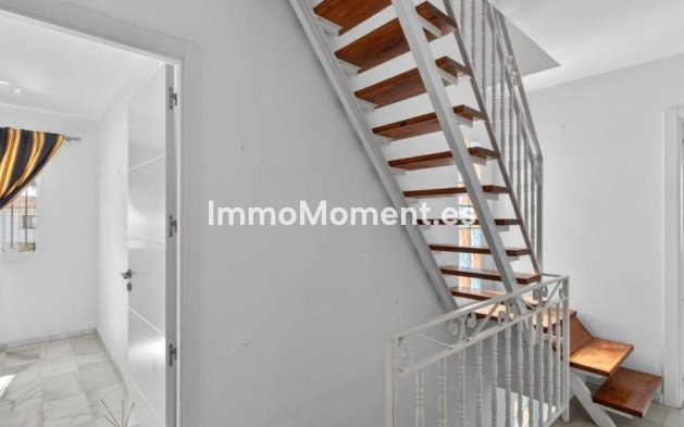 Bestaande woning - Geschakelde woning - Mijas - Mijas Costa