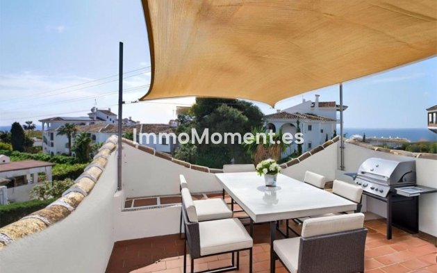 Bestaande woning - Geschakelde woning - Mijas - Mijas Costa