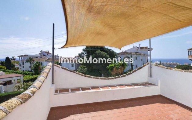 Bestaande woning - Geschakelde woning - Mijas - Mijas Costa