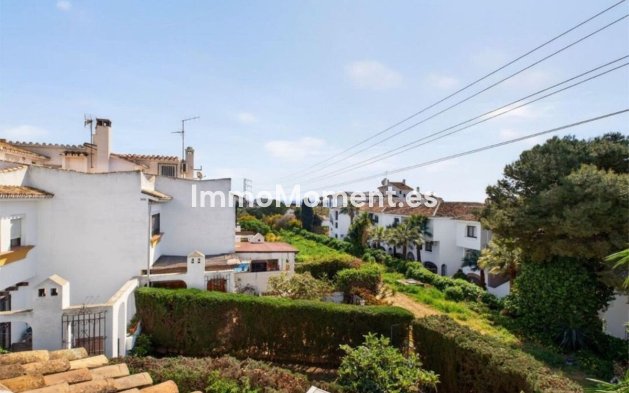 Bestaande woning - Geschakelde woning - Mijas - Mijas Costa