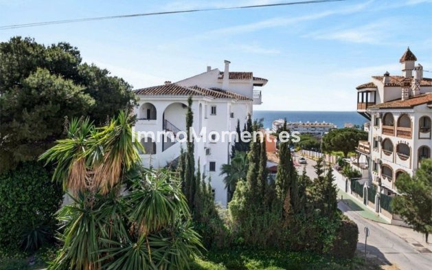 Bestaande woning - Geschakelde woning - Mijas - Mijas Costa