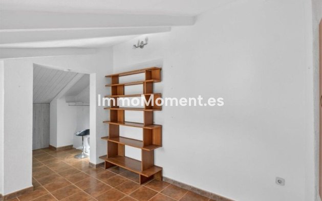 Bestaande woning - Geschakelde woning - Mijas - Mijas Costa