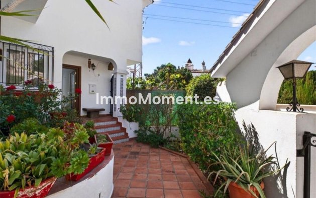 Bestaande woning - Geschakelde woning - Mijas - Mijas Costa