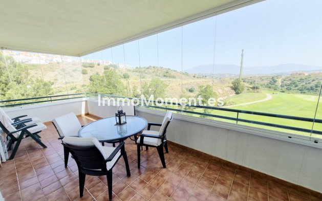 Reventa - Apartamento - Mijas - Mijas Costa