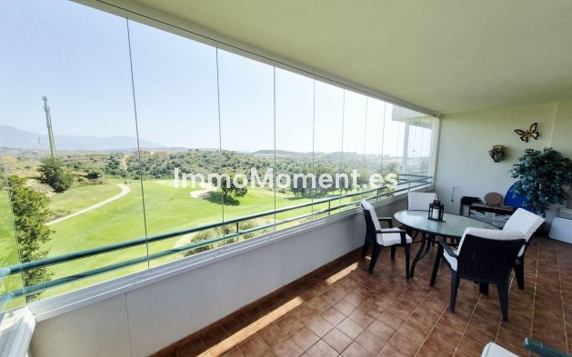 Reventa - Apartamento - Mijas - Mijas Costa